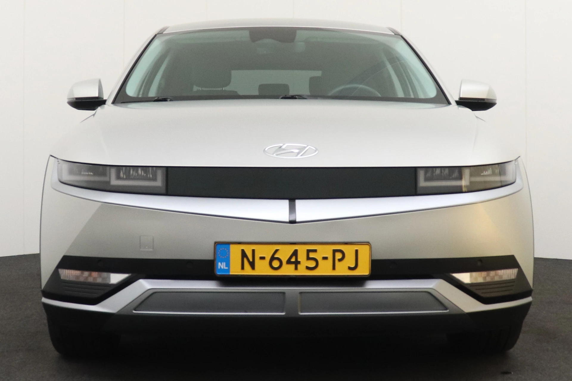 Hoofdafbeelding Hyundai IONIQ 5