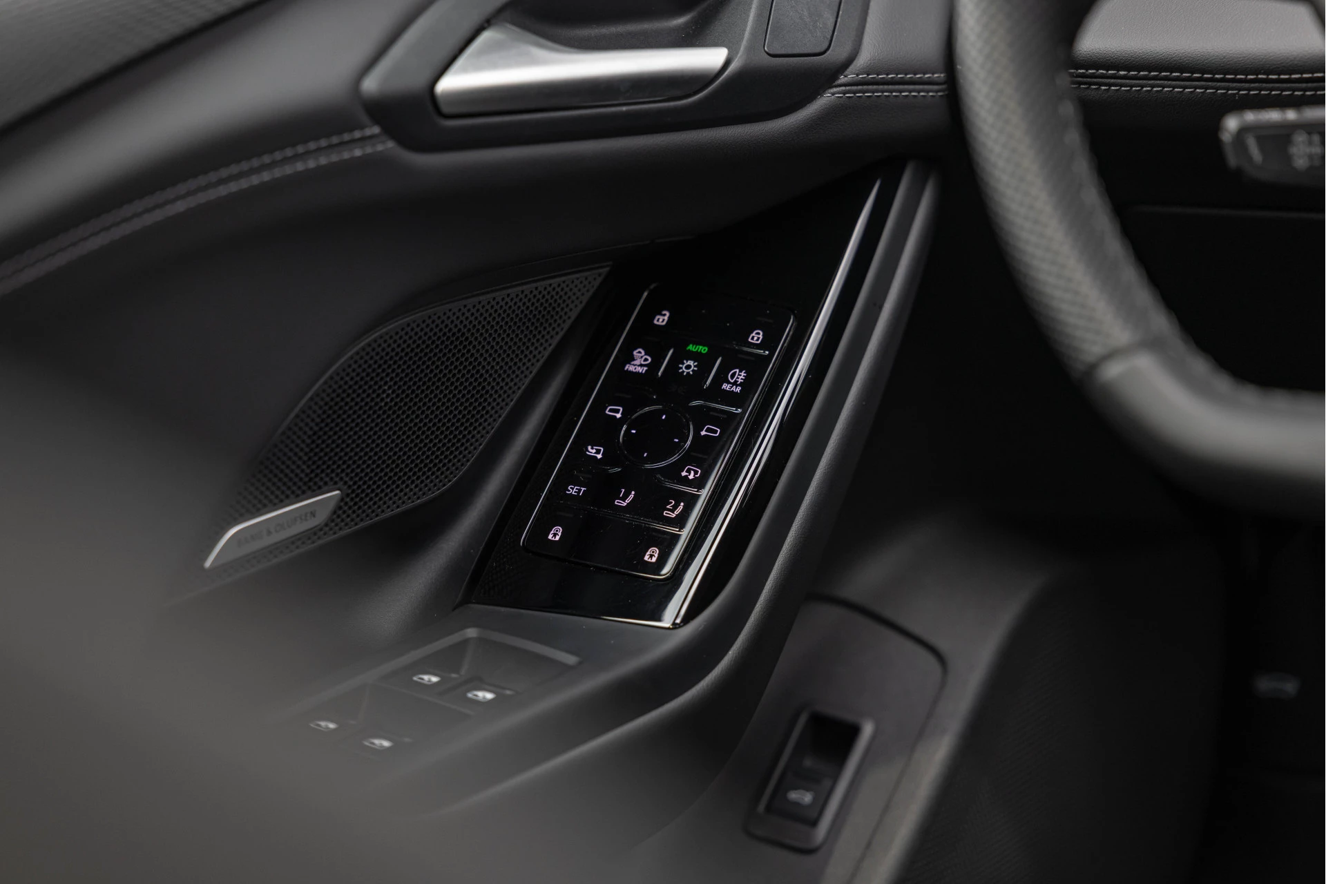Hoofdafbeelding Audi A6 Avant e-tron