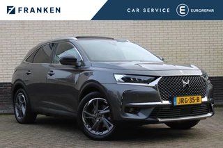 DS DS 7 Crossback E-Tense Rivoli | Panoramadak | Massage | Leder | Full