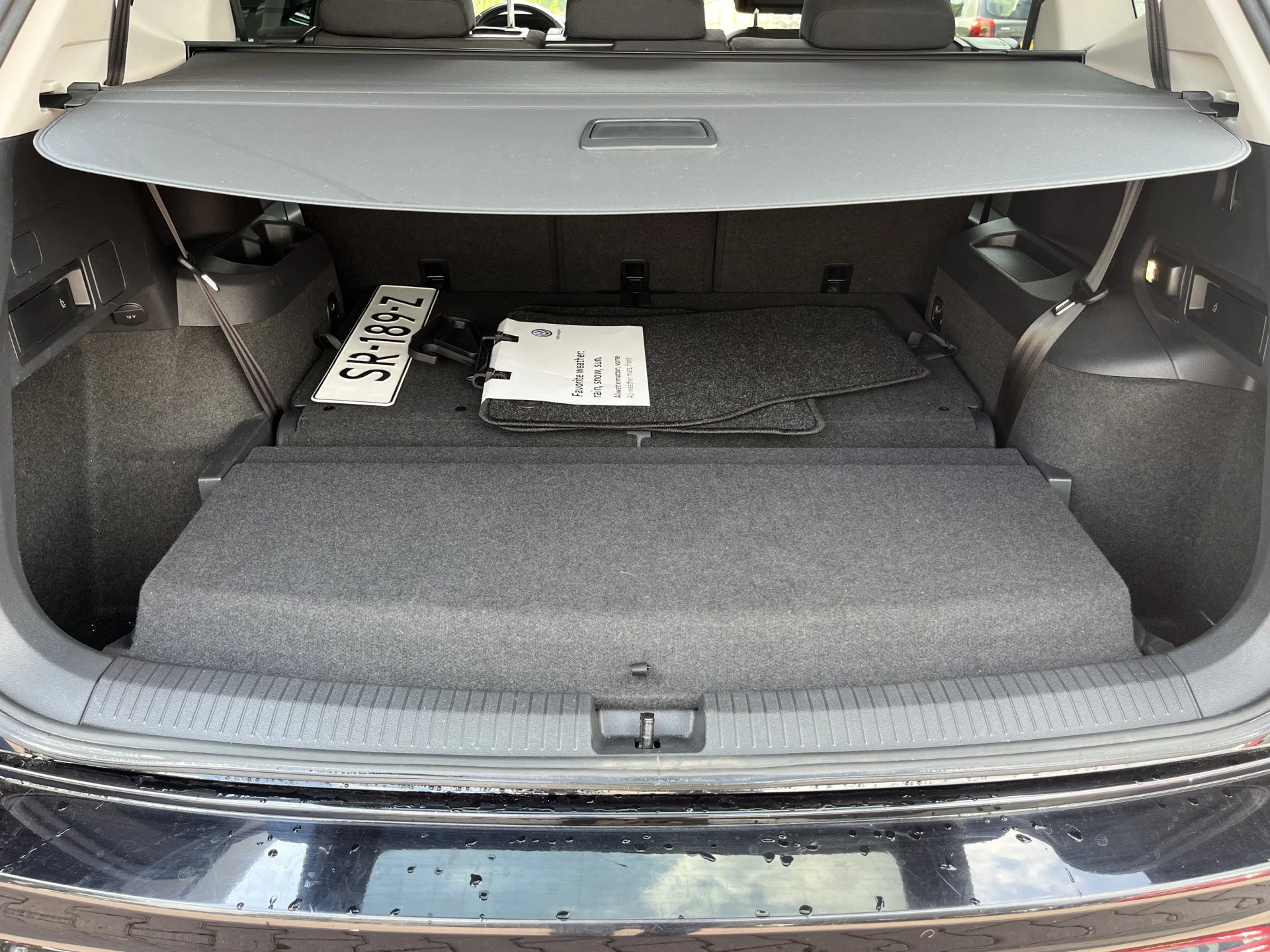 Hoofdafbeelding Volkswagen Tiguan Allspace