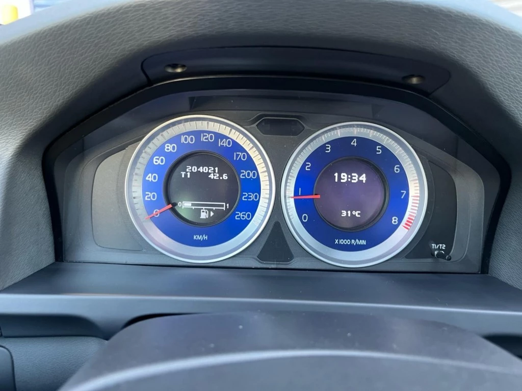 Hoofdafbeelding Volvo S60