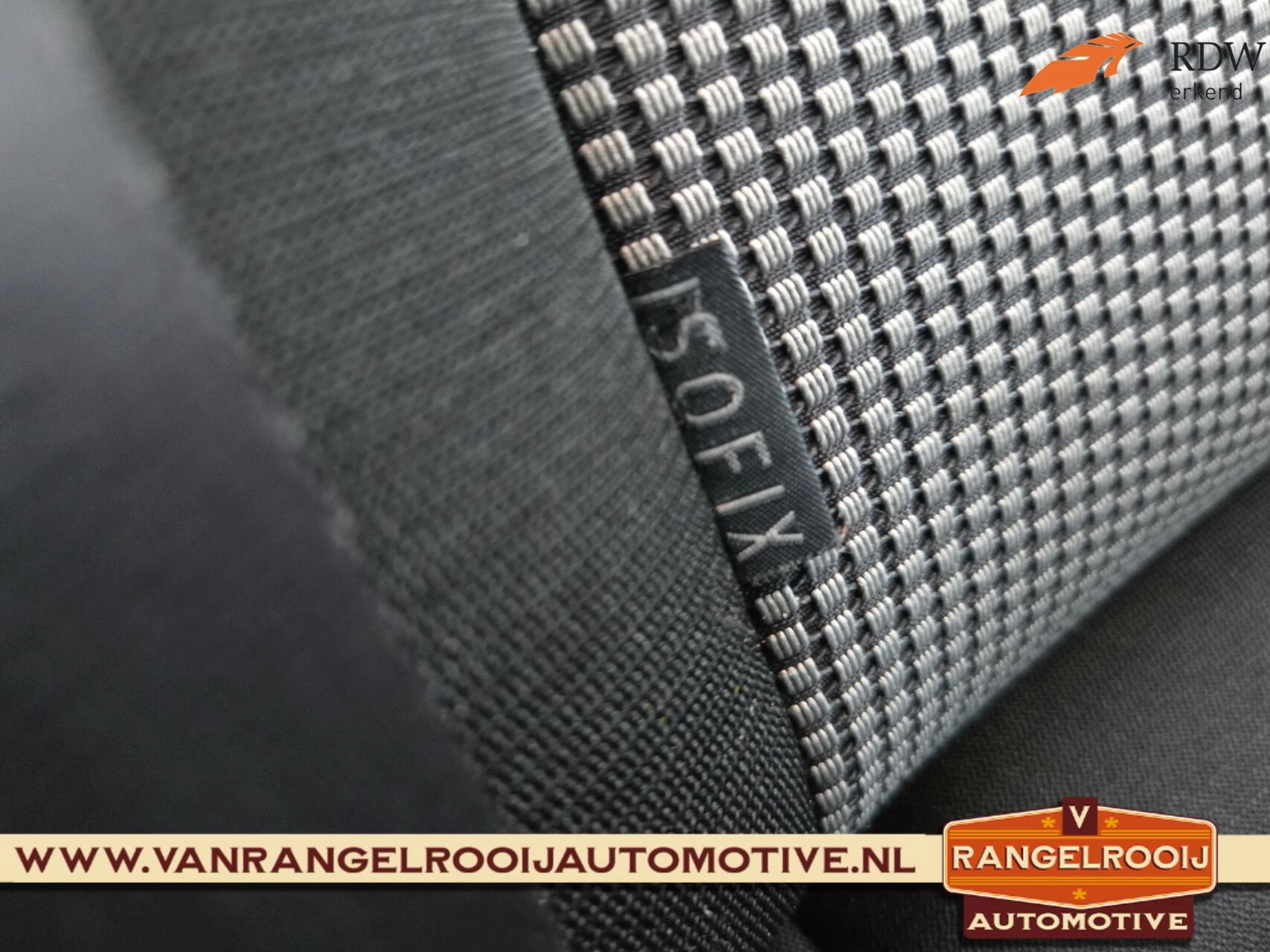 Hoofdafbeelding Kia cee'd