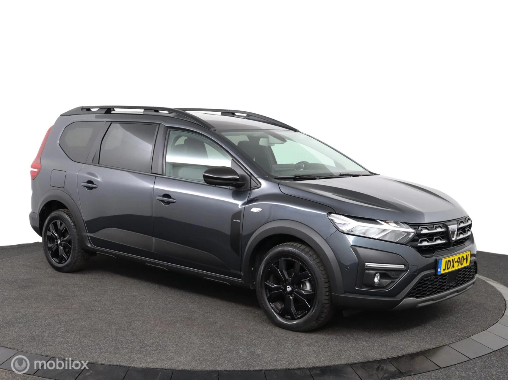 Hoofdafbeelding Dacia Jogger