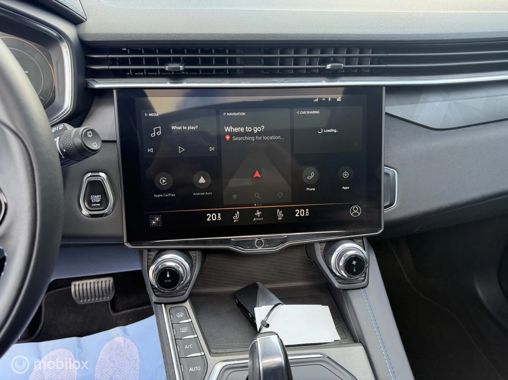 Hoofdafbeelding Lynk & Co 01