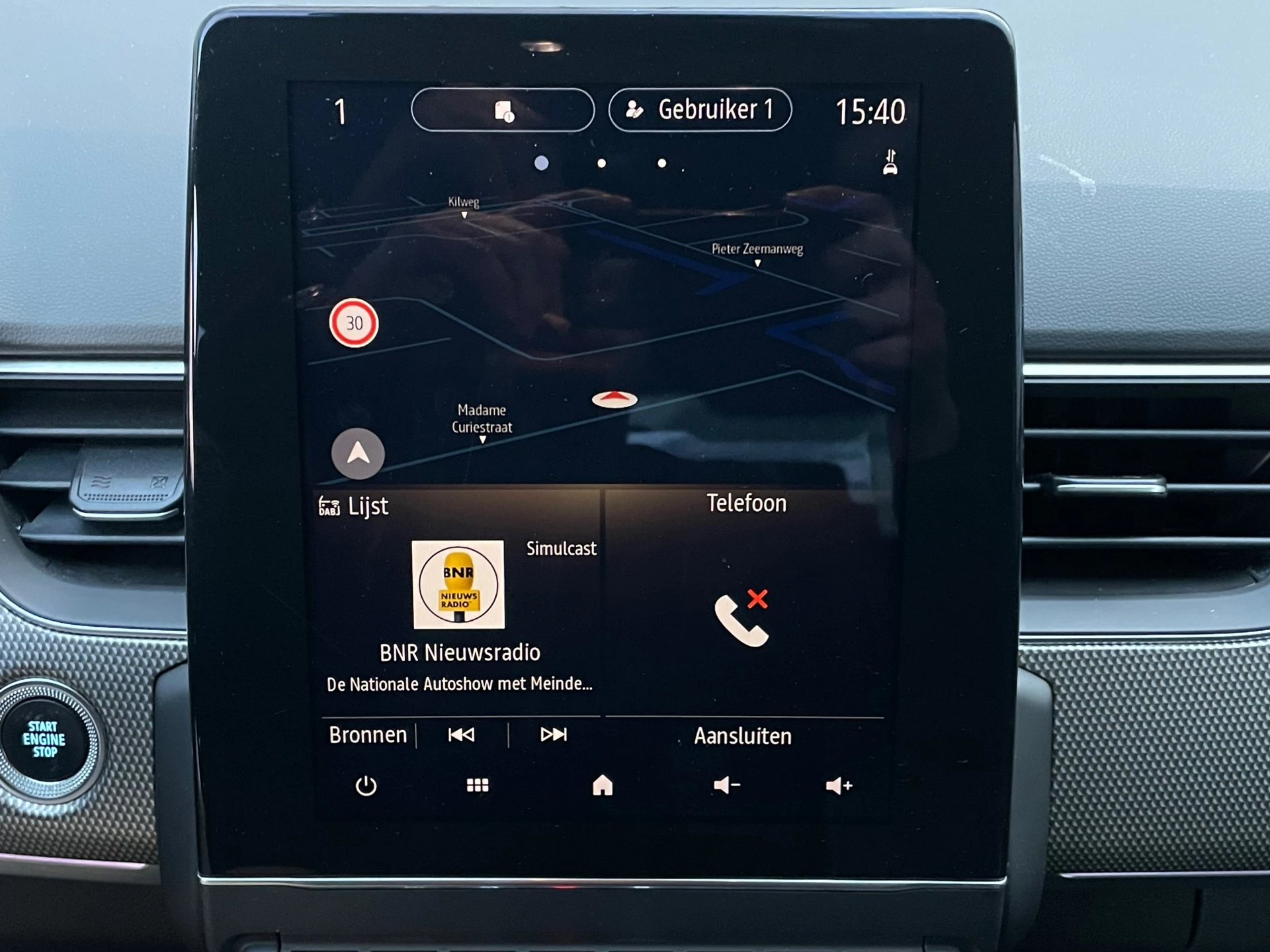 Hoofdafbeelding Renault Arkana