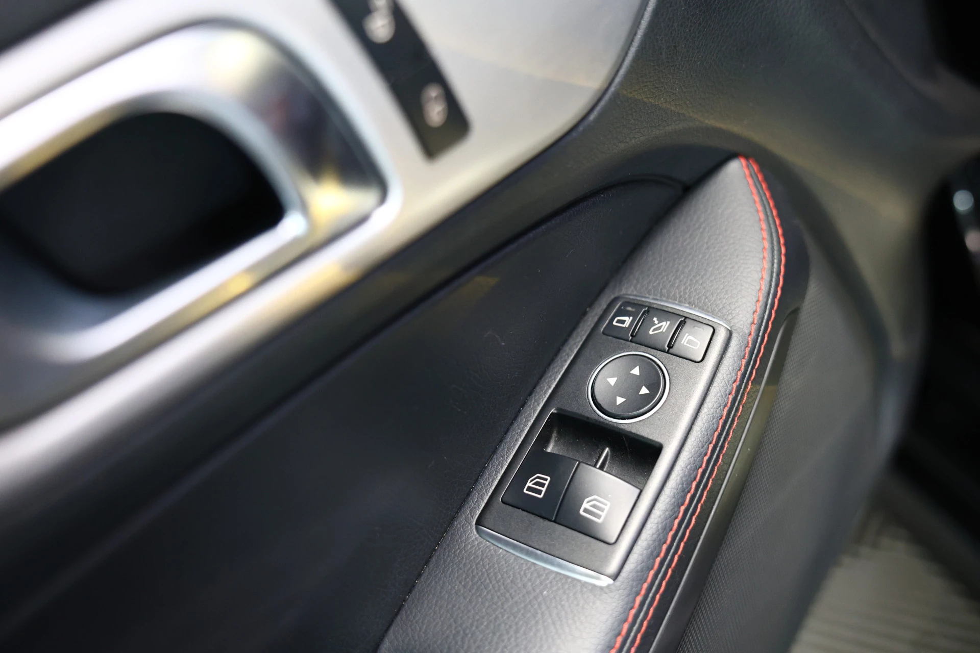 Hoofdafbeelding Mercedes-Benz SLK