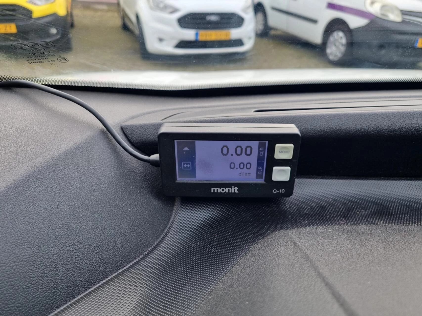 Hoofdafbeelding Fiat Fiorino