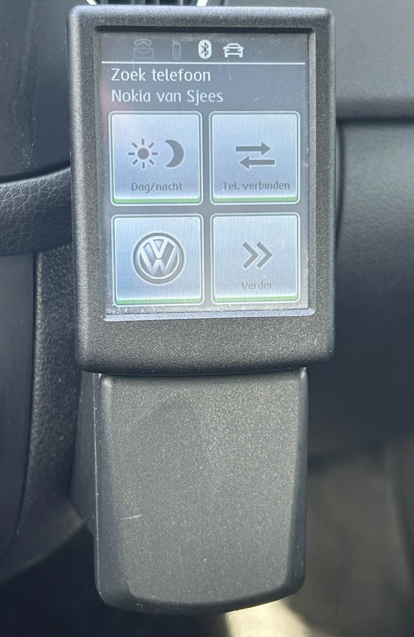 Hoofdafbeelding Volkswagen Golf Plus