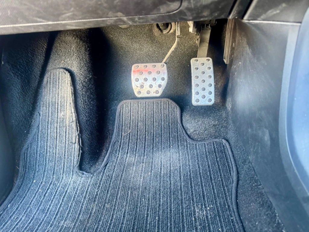 Hoofdafbeelding smart Forfour