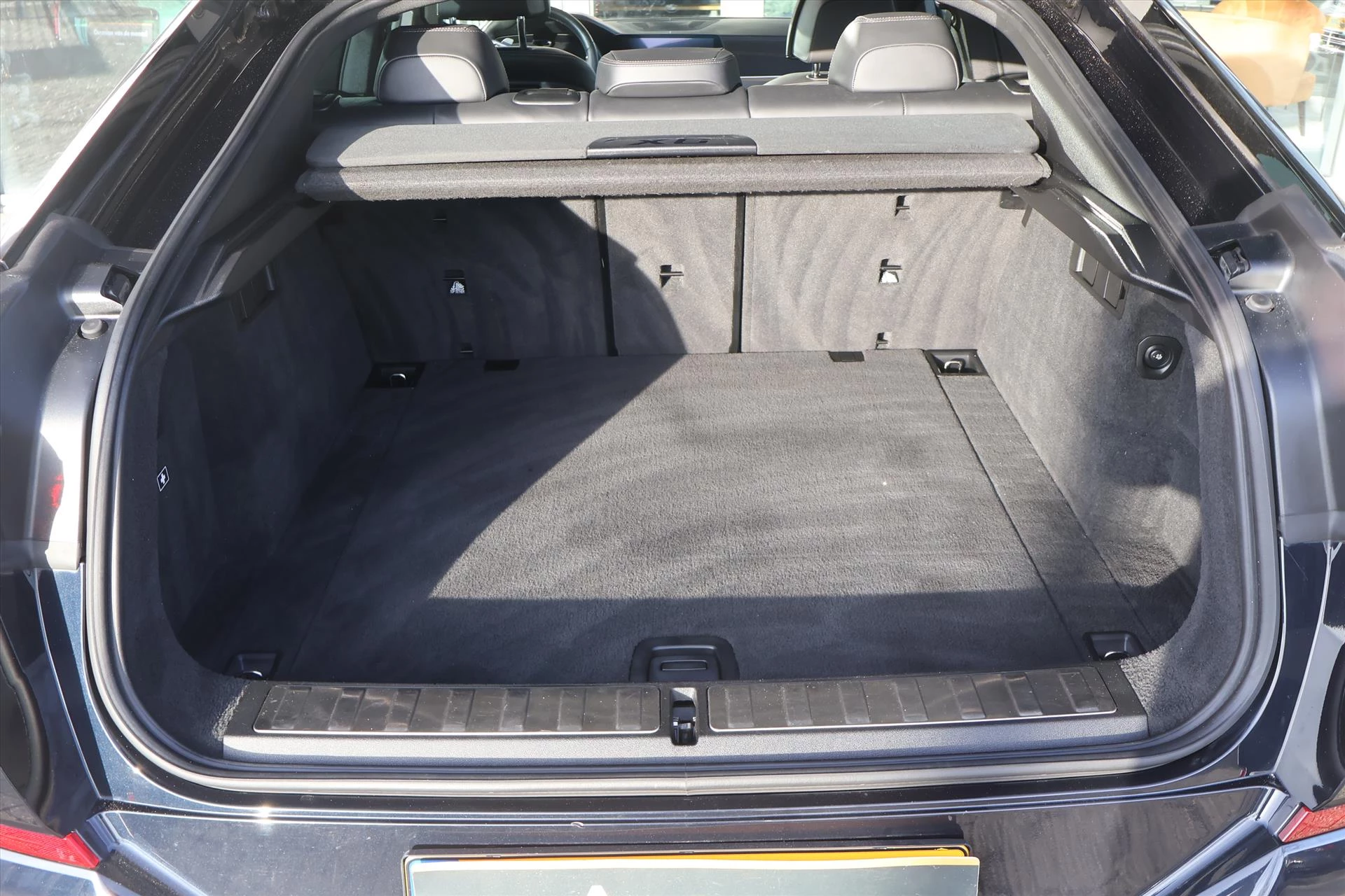 Hoofdafbeelding BMW X6