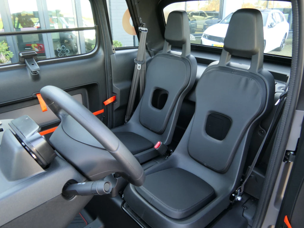 Hoofdafbeelding Citroën Ami