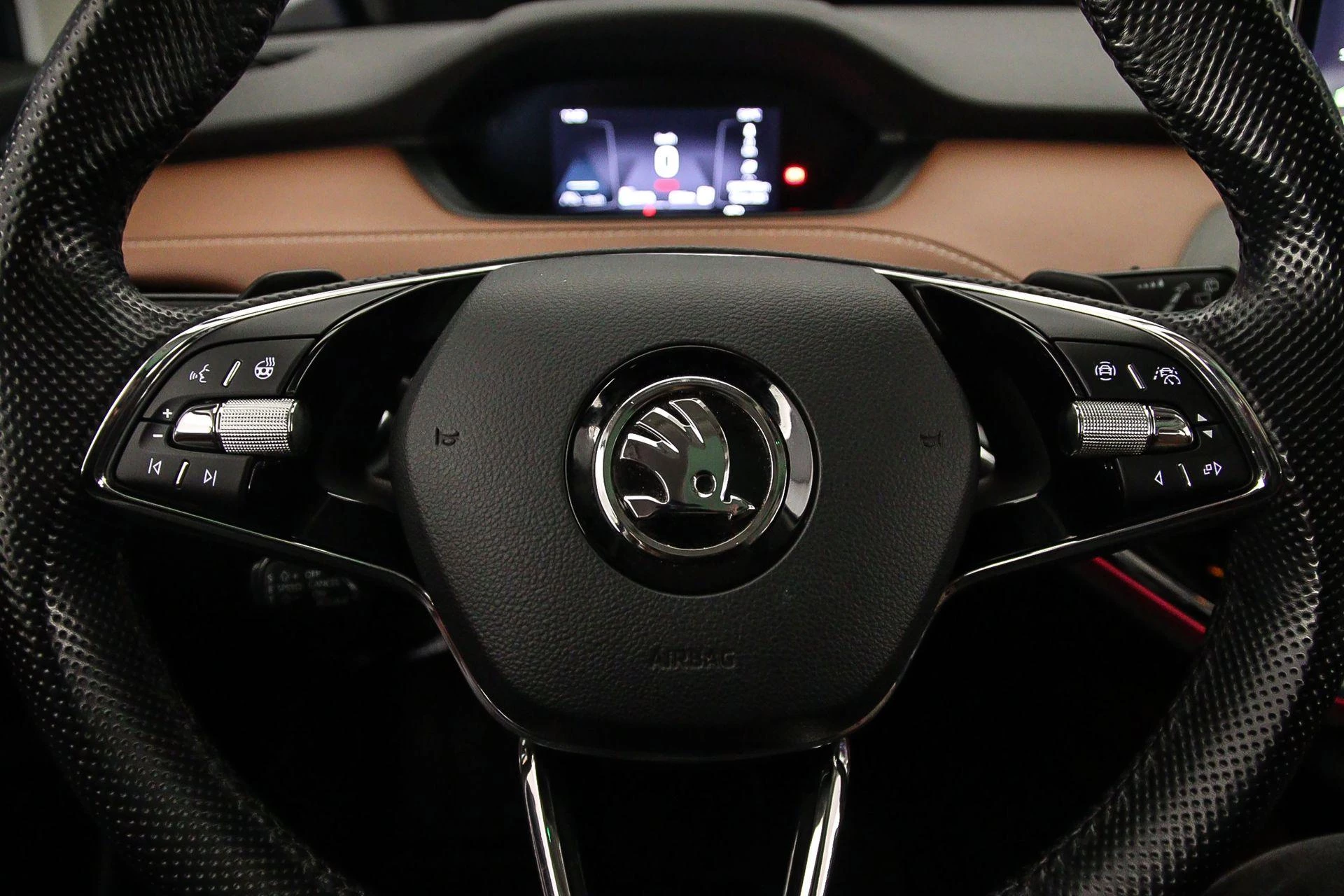 Hoofdafbeelding Škoda Enyaq iV