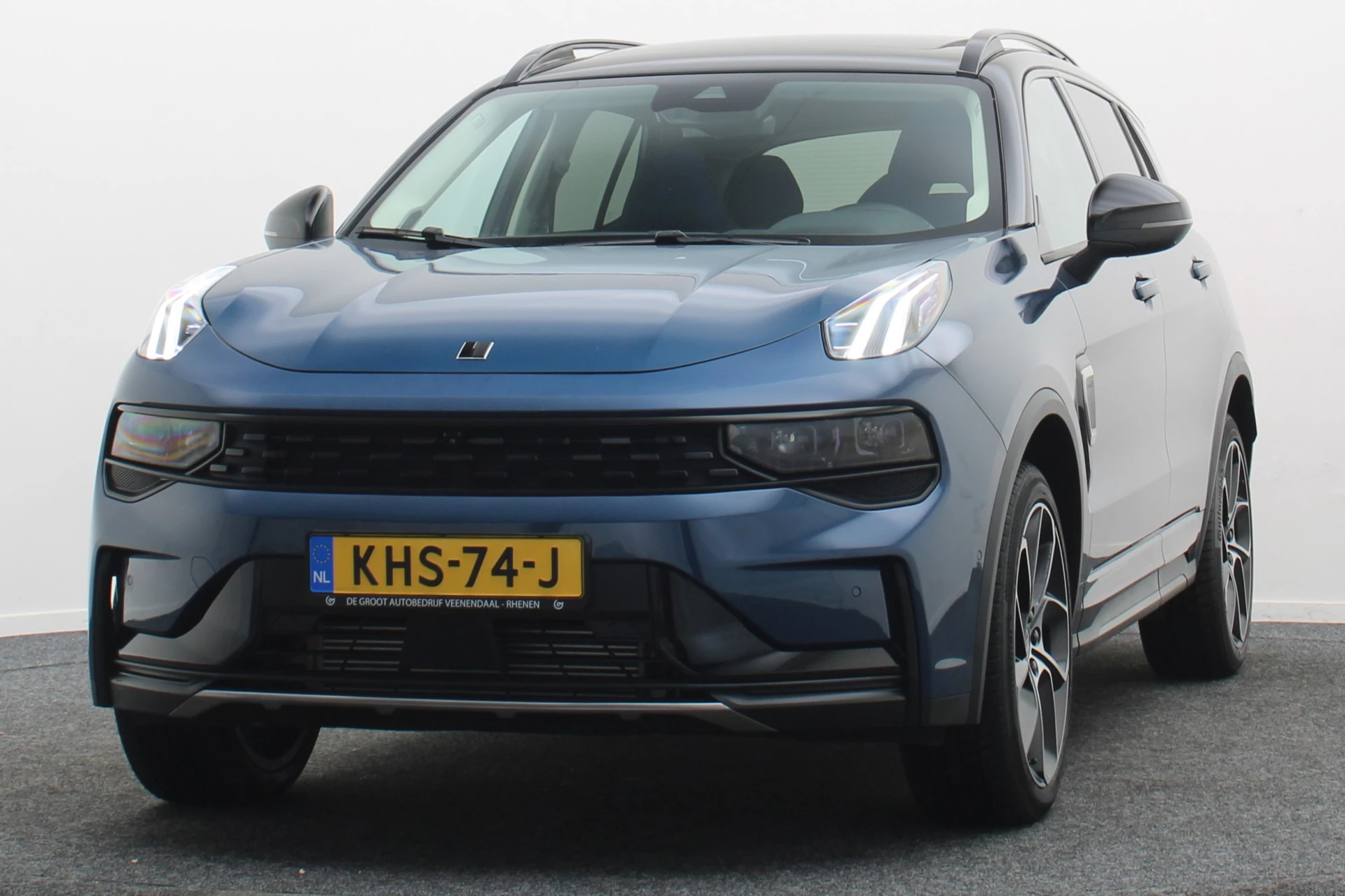 Hoofdafbeelding Lynk & Co 01