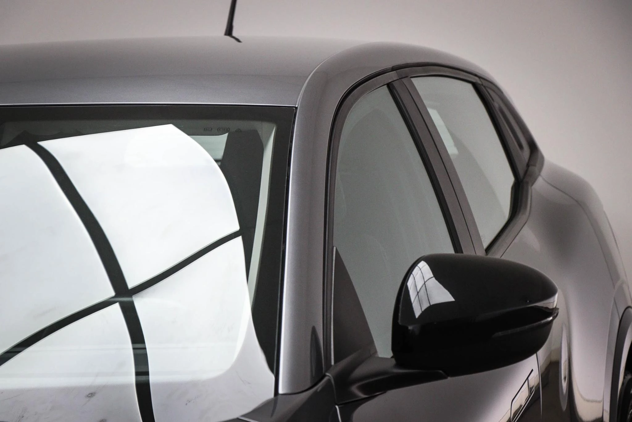 Hoofdafbeelding Renault Megane E-Tech