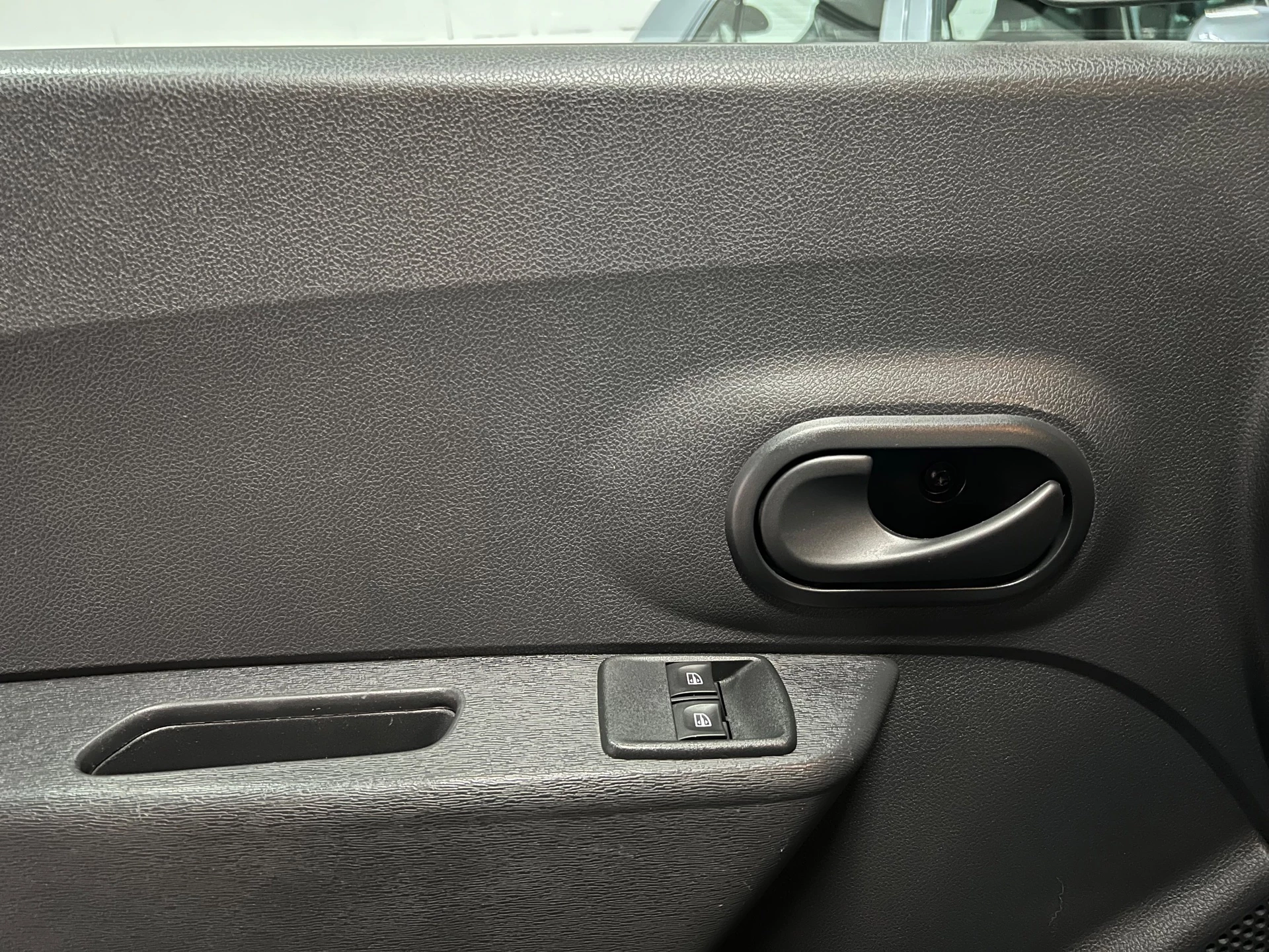 Hoofdafbeelding Dacia Dokker