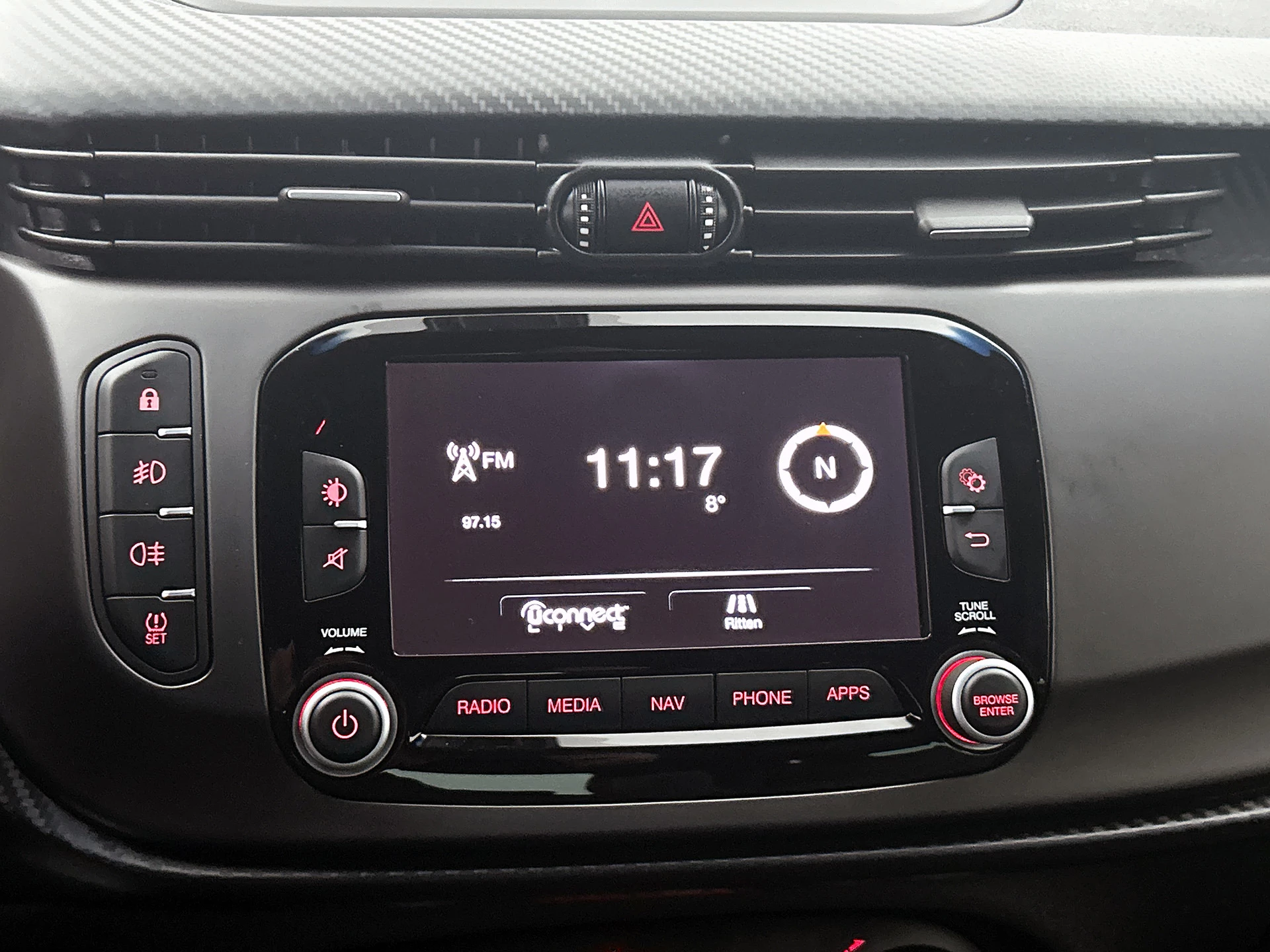 Hoofdafbeelding Alfa Romeo Giulietta