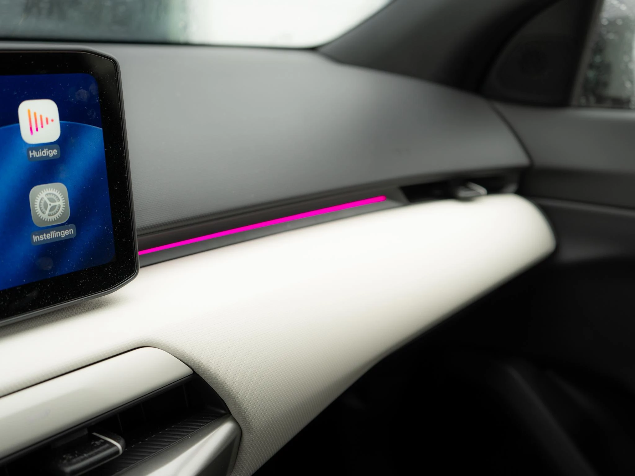 Hoofdafbeelding Kia EV4