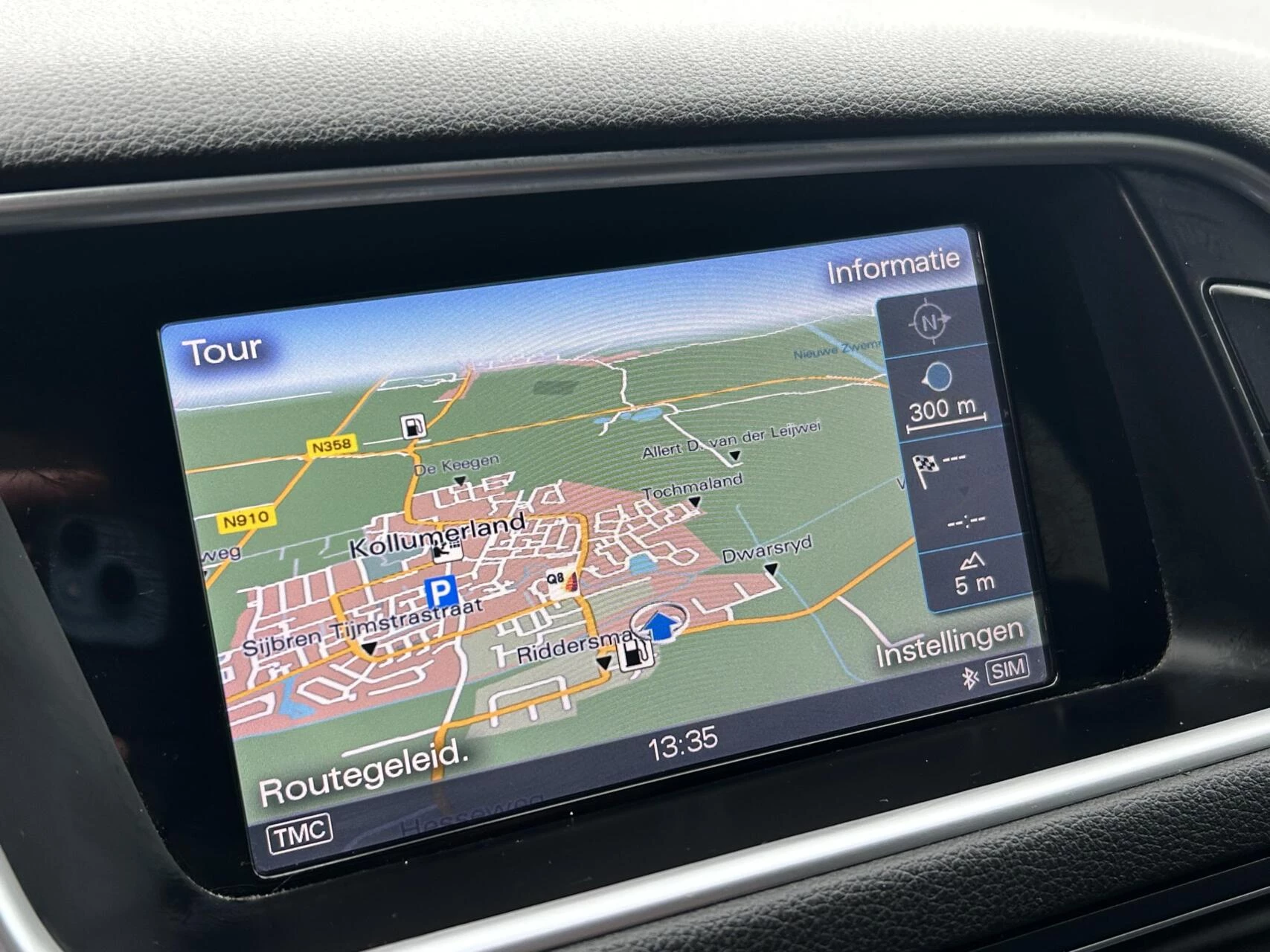 Hoofdafbeelding Audi SQ5