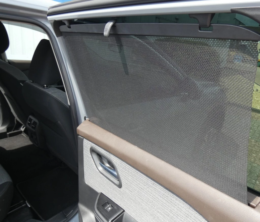 Hoofdafbeelding Nissan X-Trail