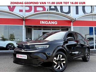 Opel Mokka 1.2 TURBO HYBRID GS AUT. NAVI CAMERA CARPLAY CRUISE