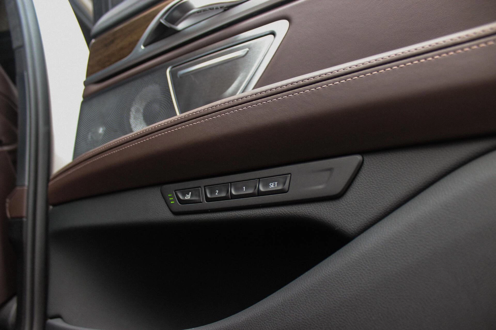 Hoofdafbeelding BMW 7 Serie