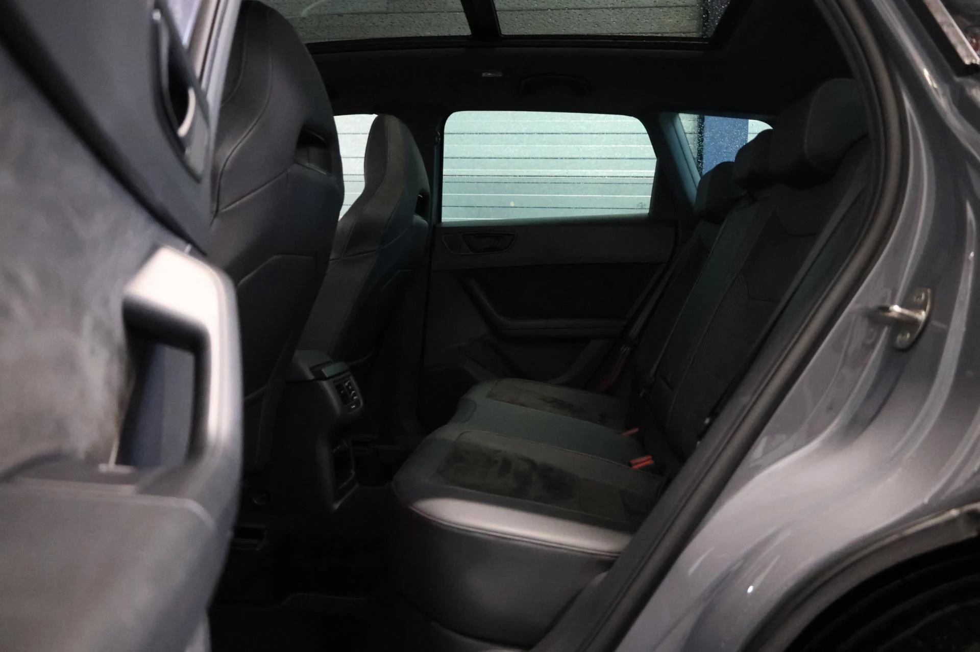 Hoofdafbeelding CUPRA Ateca