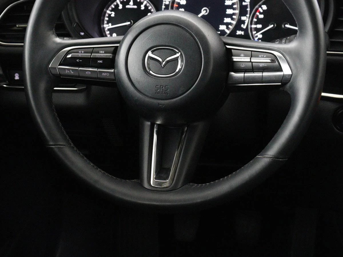 Hoofdafbeelding Mazda CX-30
