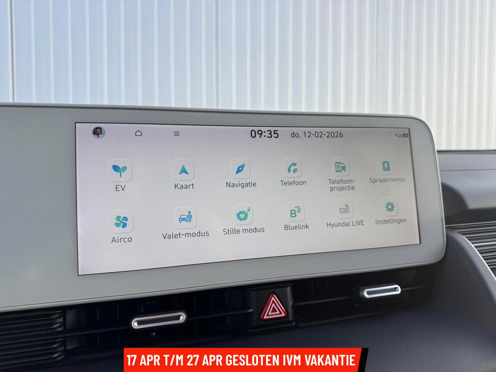 Hoofdafbeelding Hyundai IONIQ 5