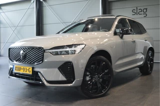 Volvo XC60 2.0 T8 Plug-in hybrid AWD Ultra Black Edition head up 21 inch !!
