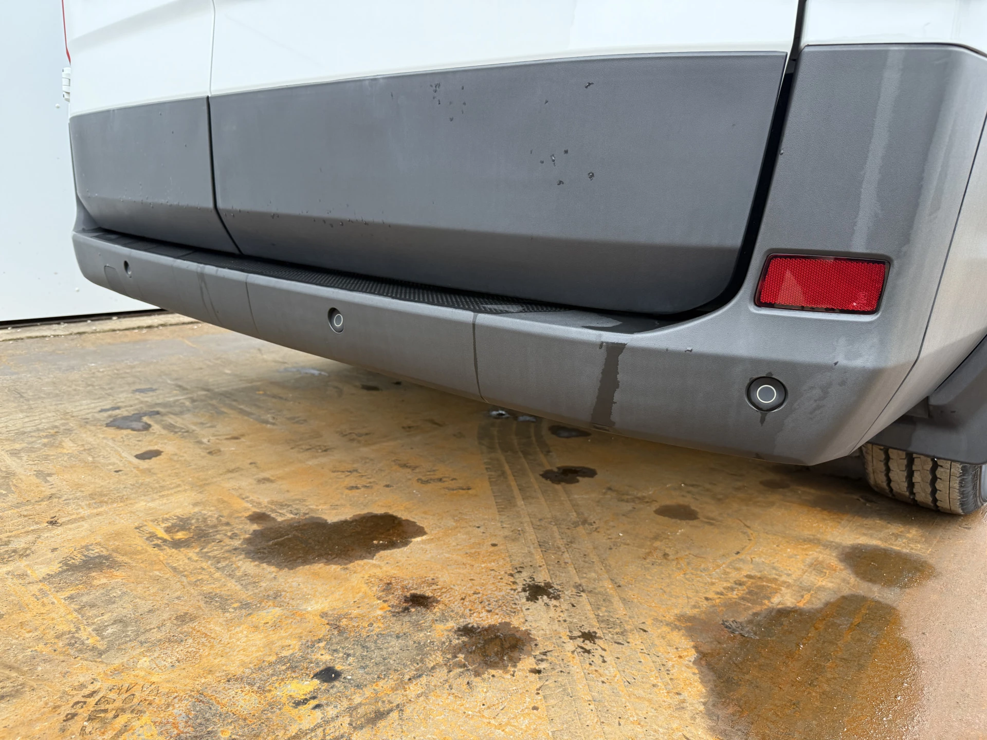 Hoofdafbeelding Maxus eDeliver9