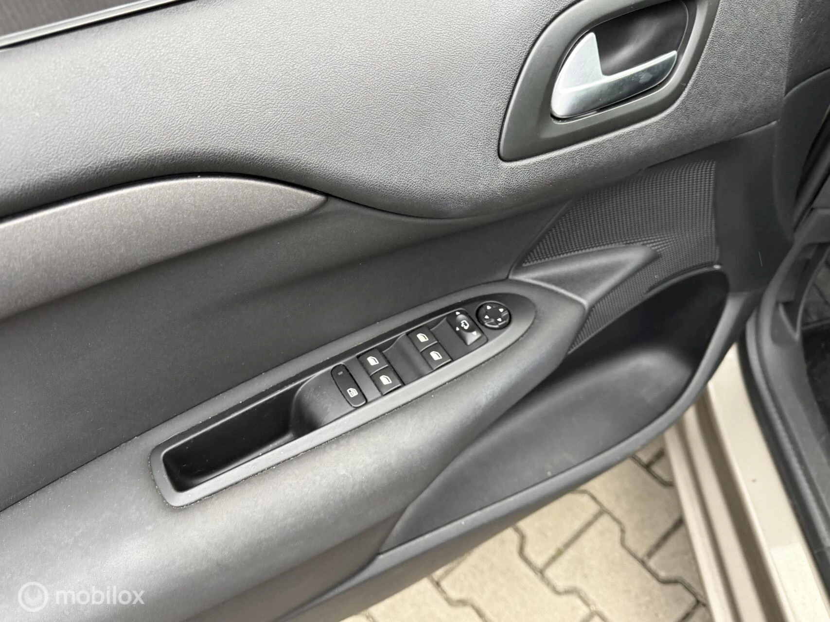 Hoofdafbeelding Citroën C4