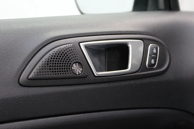 Hoofdafbeelding Ford EcoSport