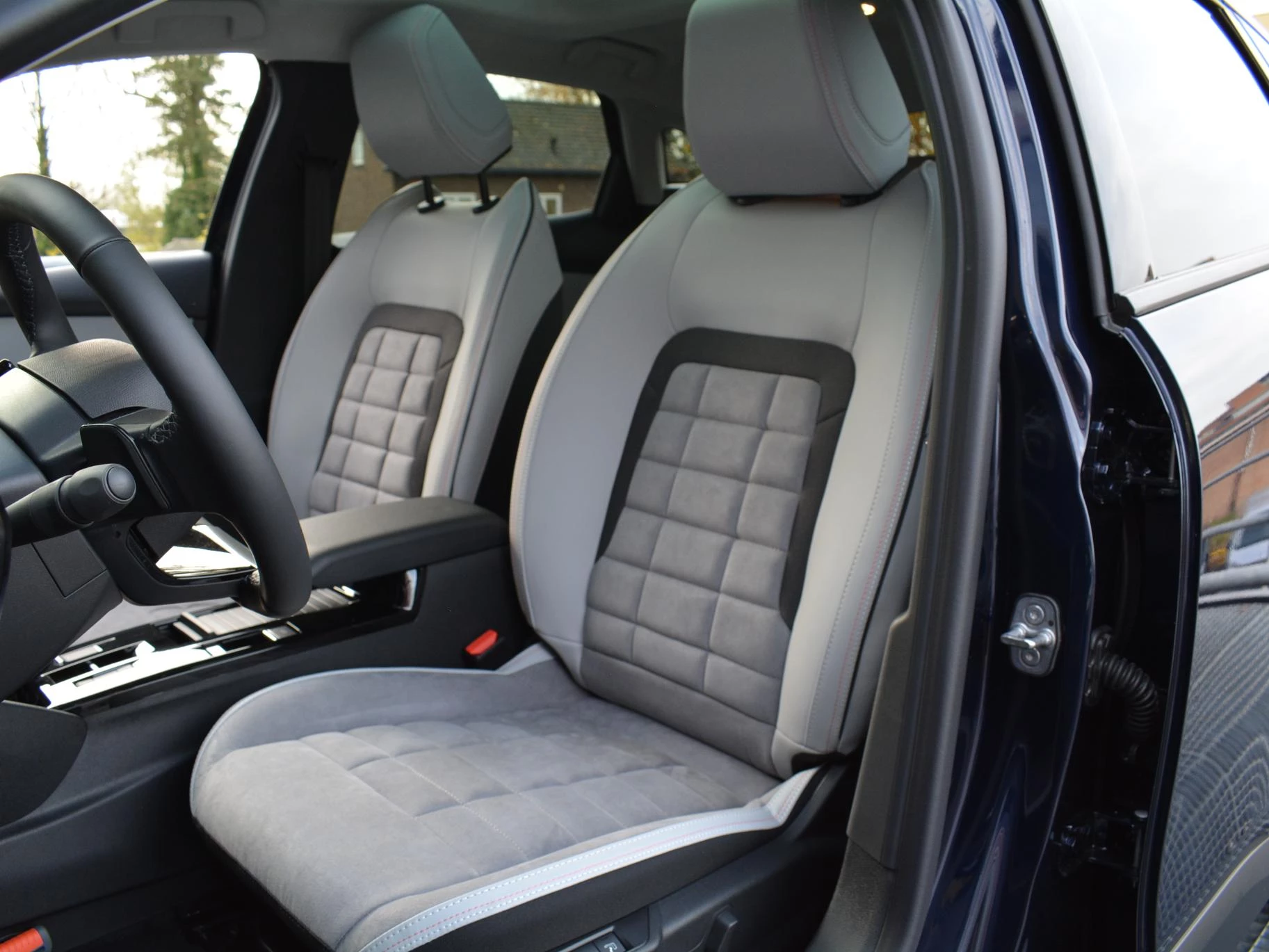 Hoofdafbeelding Citroën C4