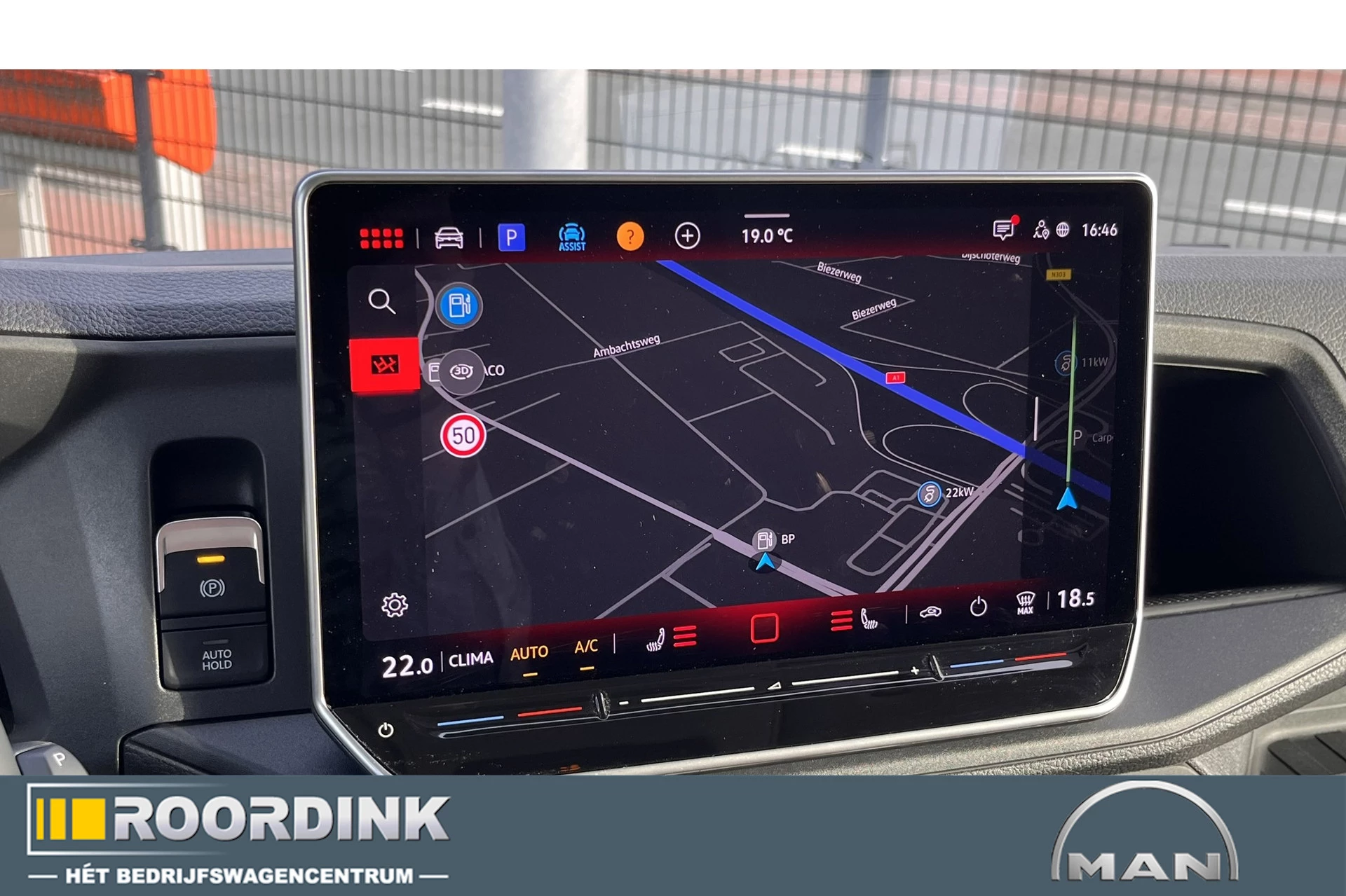 Hoofdafbeelding MAN TGE