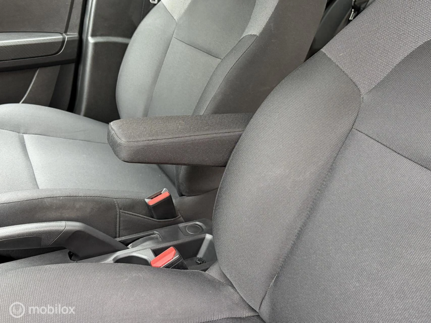 Hoofdafbeelding Dacia Sandero
