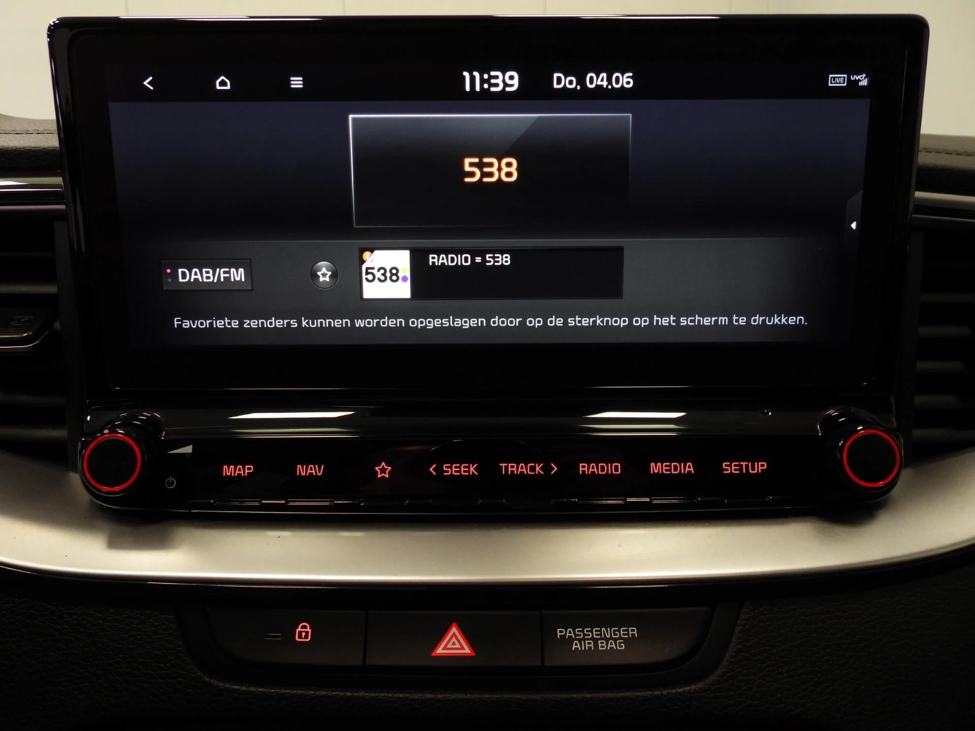 Hoofdafbeelding Kia XCeed