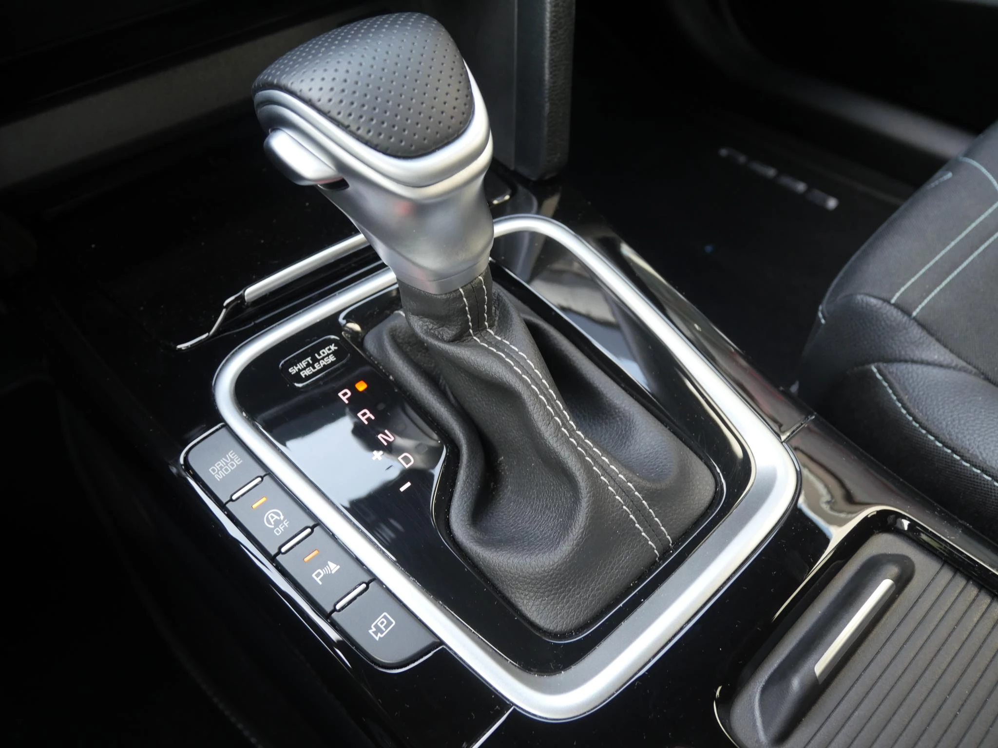Hoofdafbeelding Kia Ceed