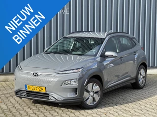 Hyundai Kona EV Comfort 39 kWh | Achteruitrijcamera | Keyless