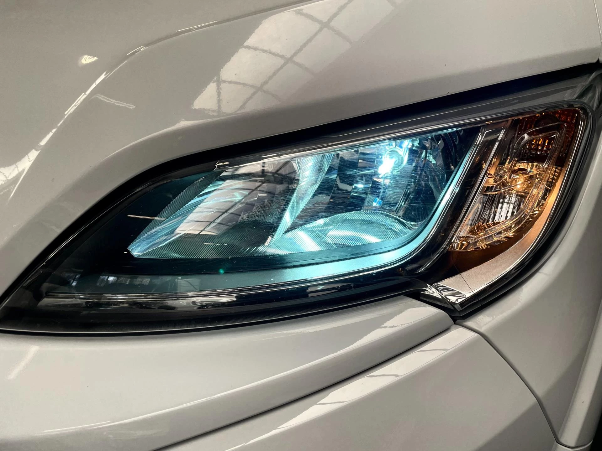 Hoofdafbeelding Roller team LIVINGSTONE 5