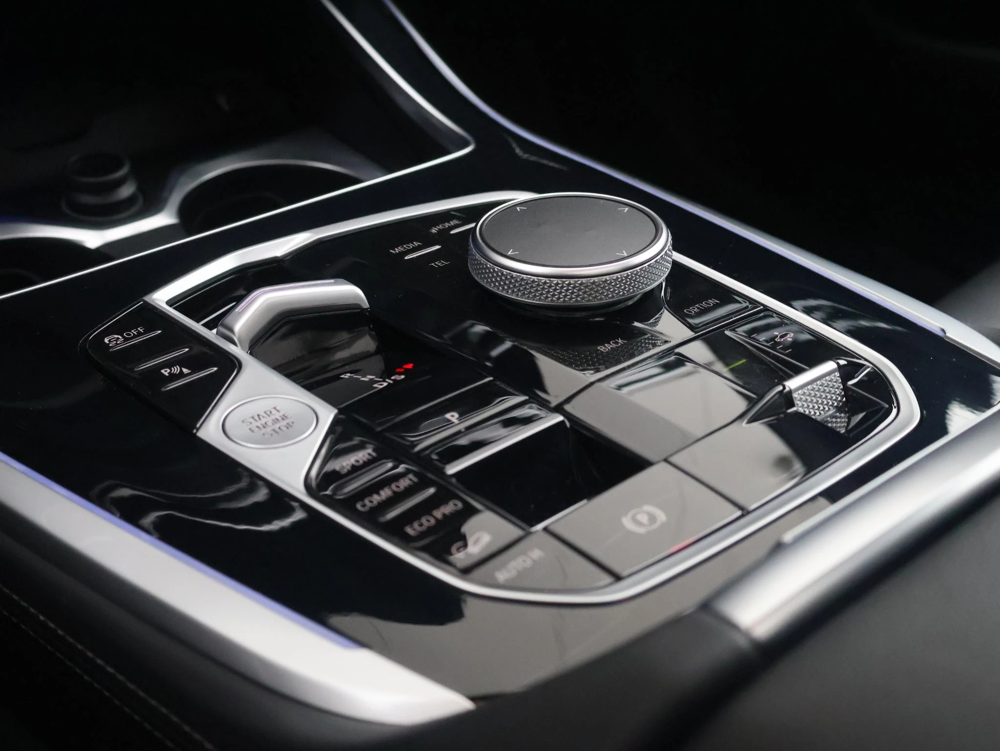 Hoofdafbeelding BMW X7