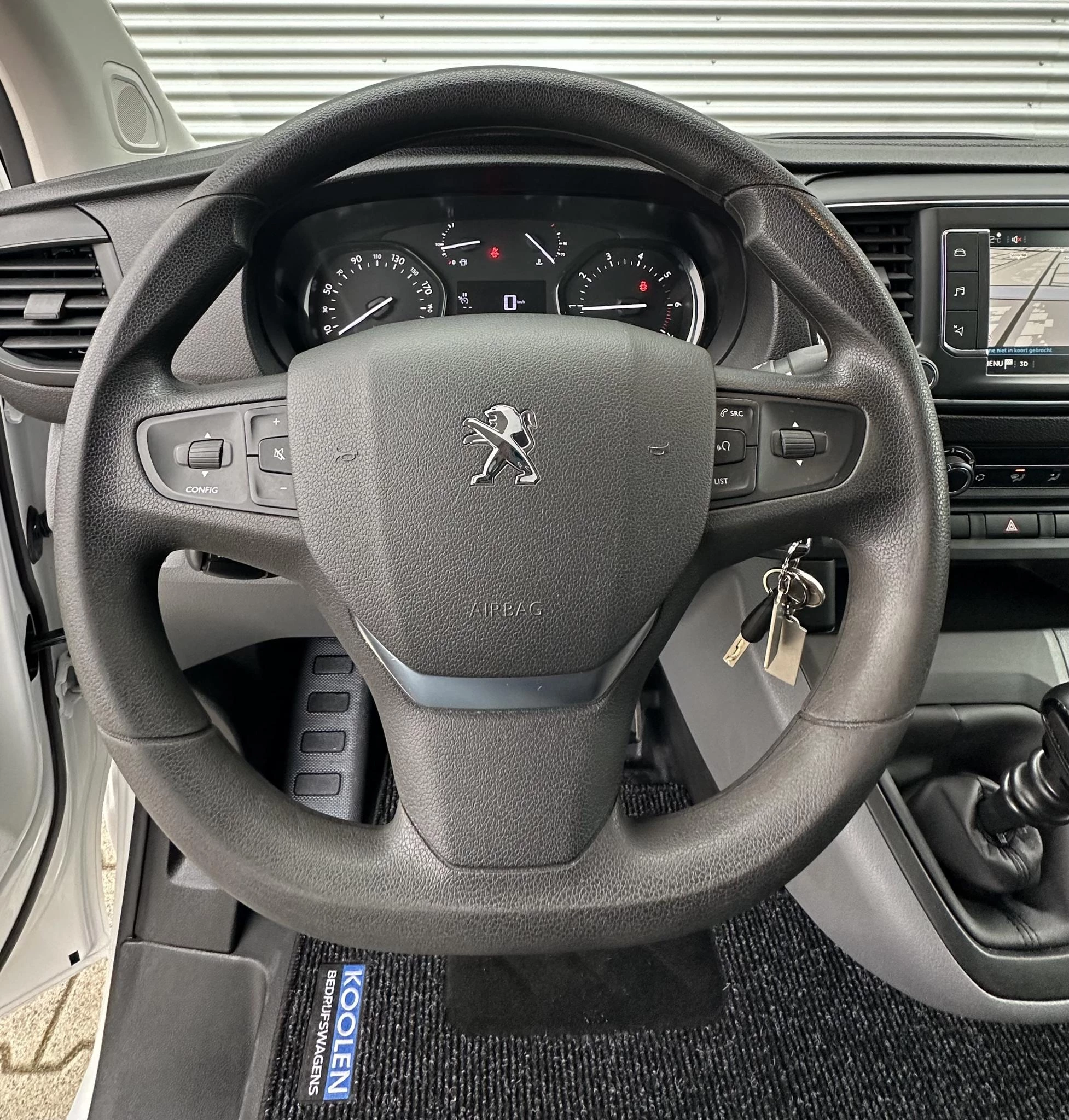 Hoofdafbeelding Peugeot Expert