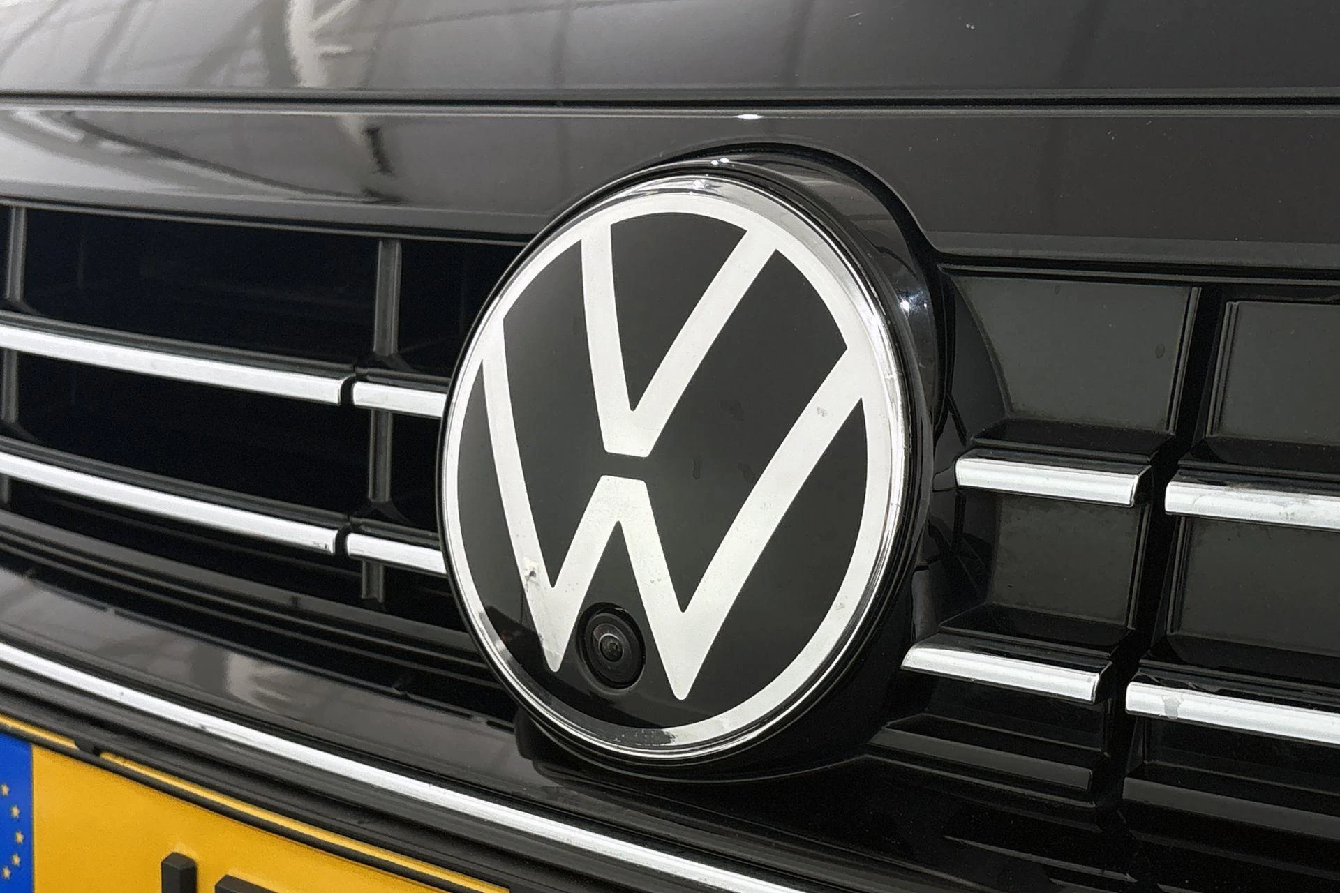 Hoofdafbeelding Volkswagen Arteon