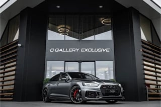 Hoofdafbeelding Audi RS5