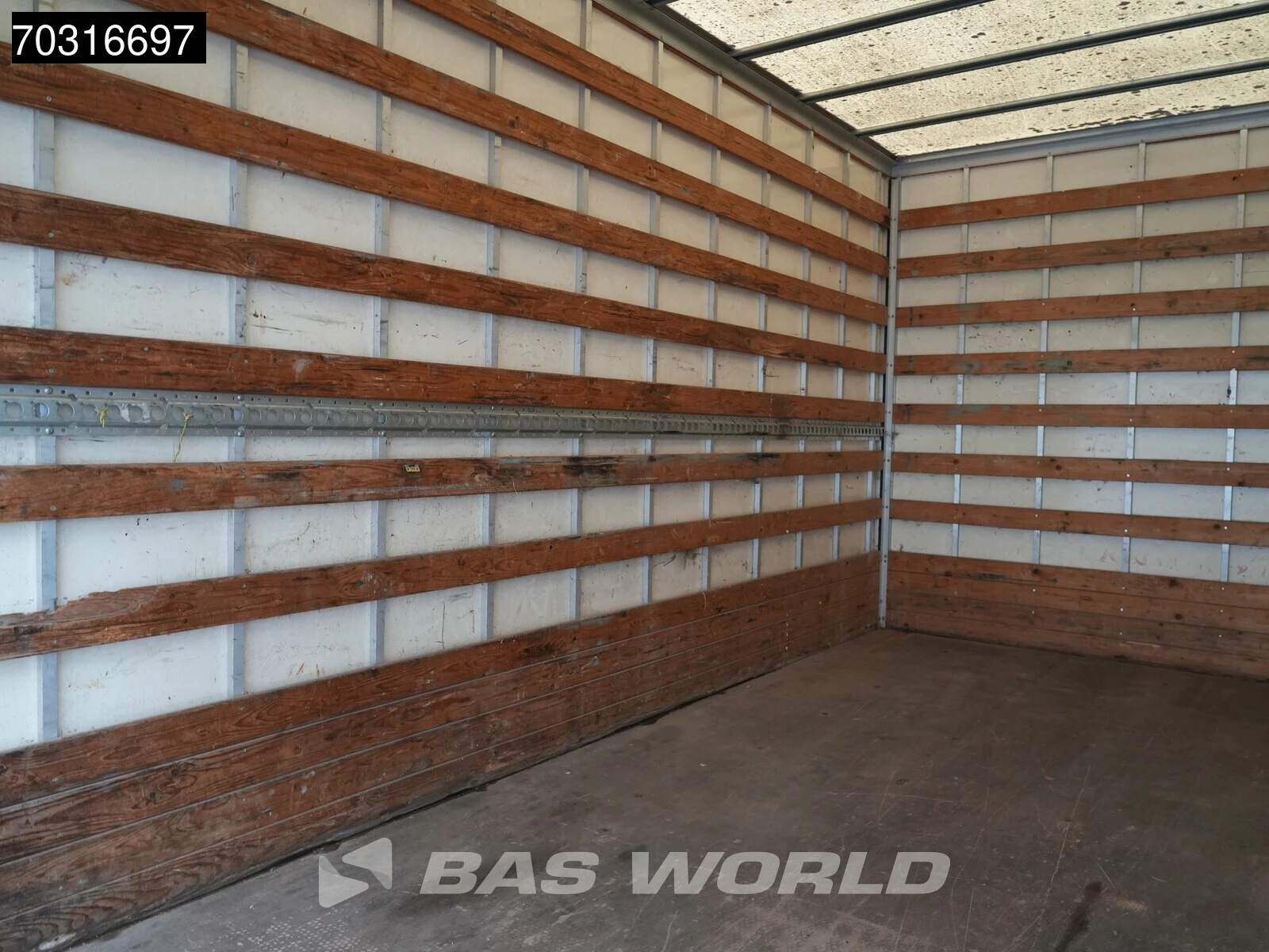 Hoofdafbeelding Iveco 40C14