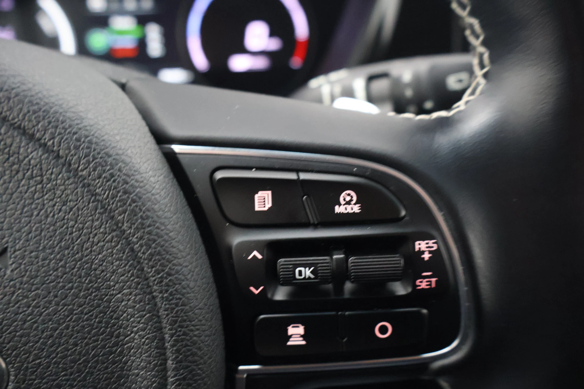 Hoofdafbeelding Kia e-Niro