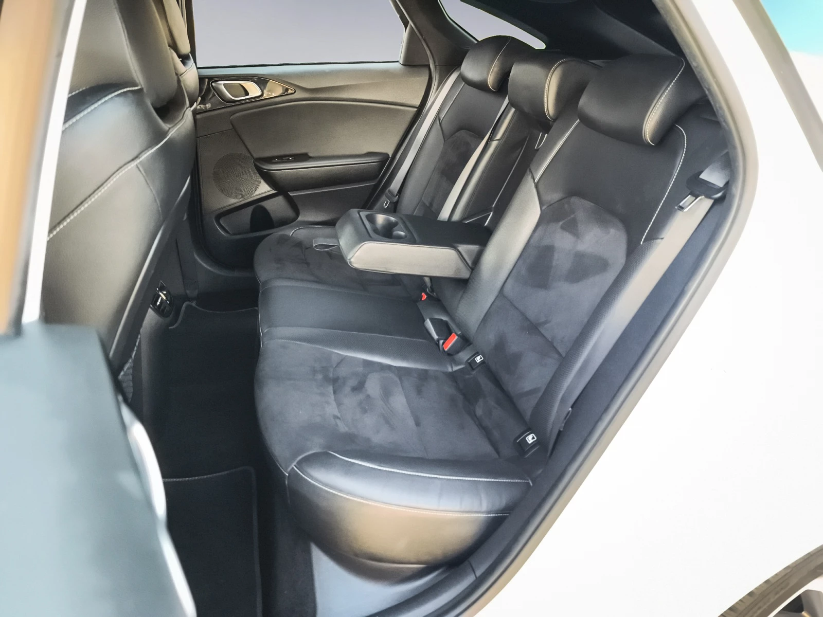 Hoofdafbeelding Kia ProCeed