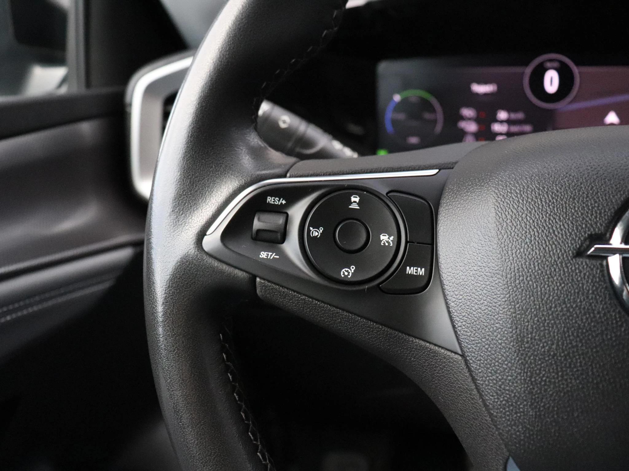 Hoofdafbeelding Opel Mokka-e