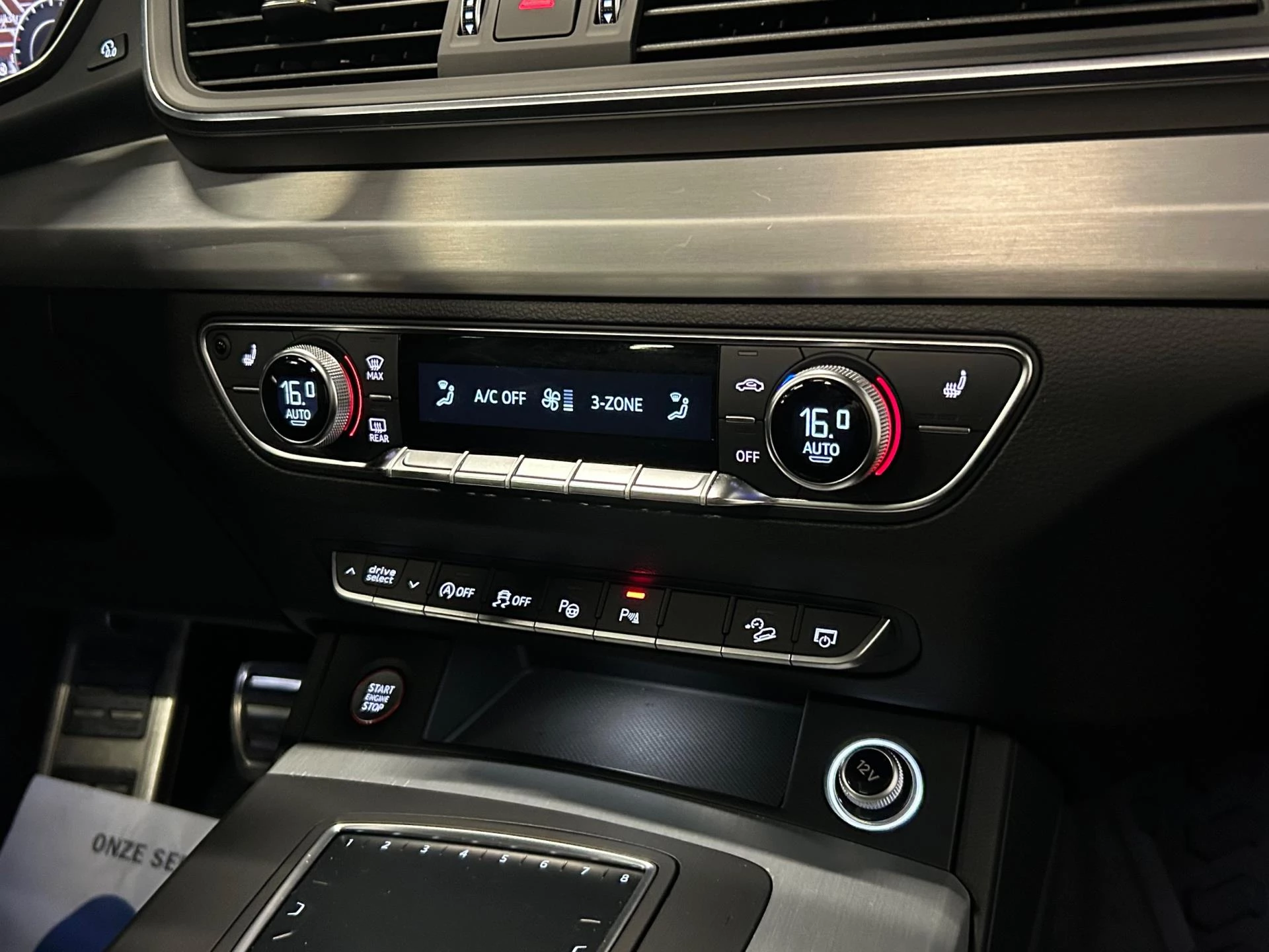 Hoofdafbeelding Audi SQ5