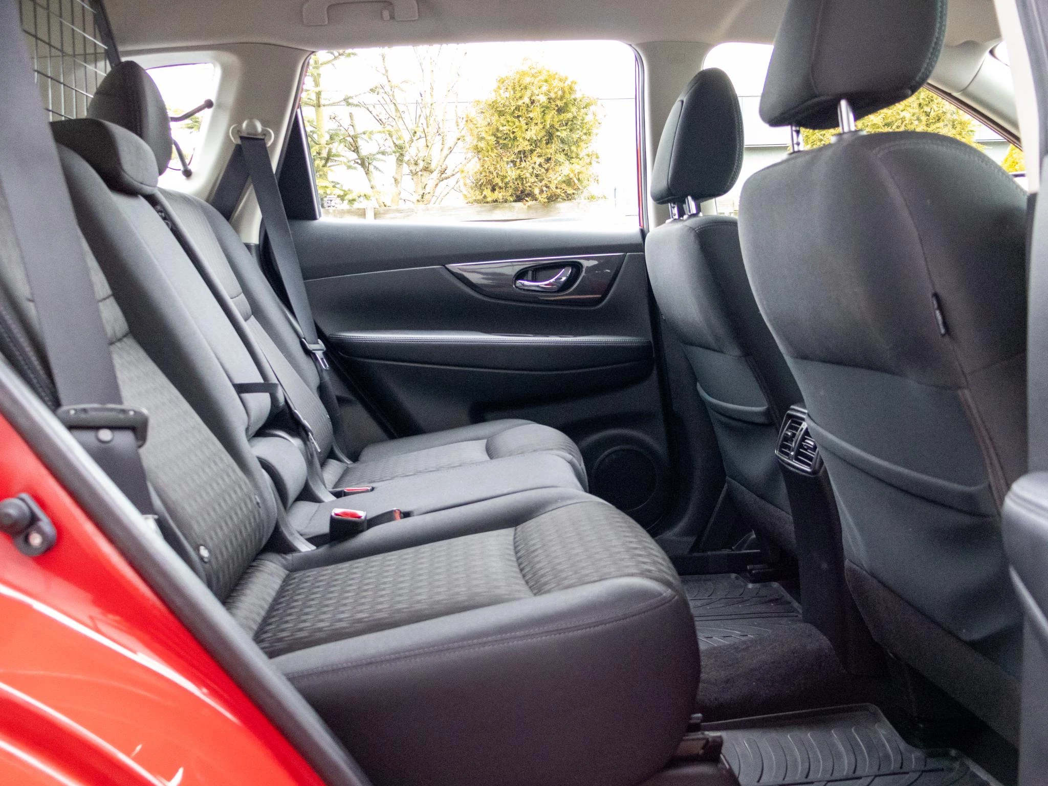 Hoofdafbeelding Nissan X-Trail