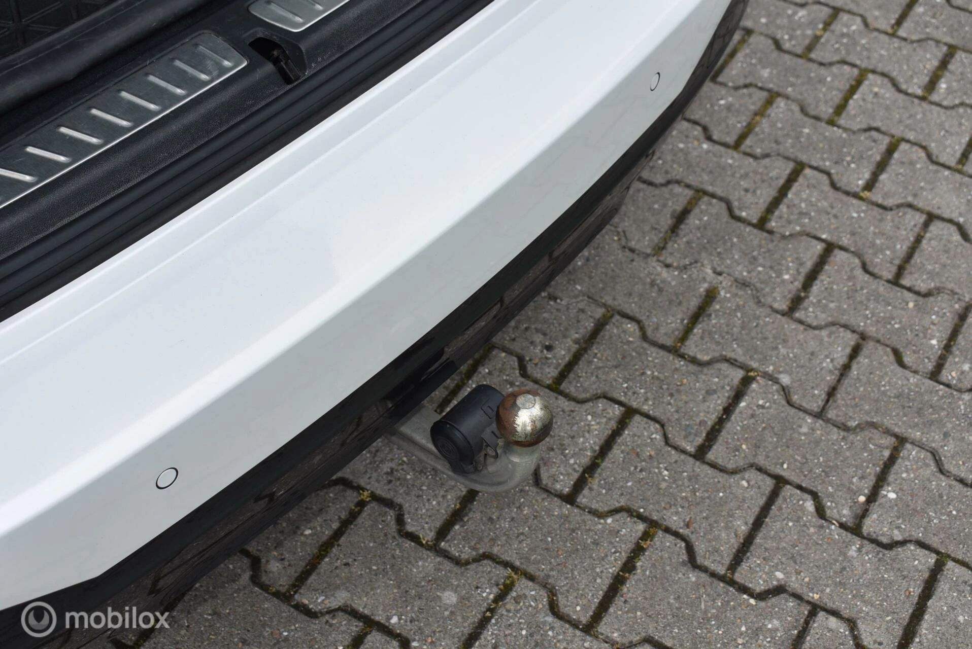 Hoofdafbeelding BMW 6 Serie